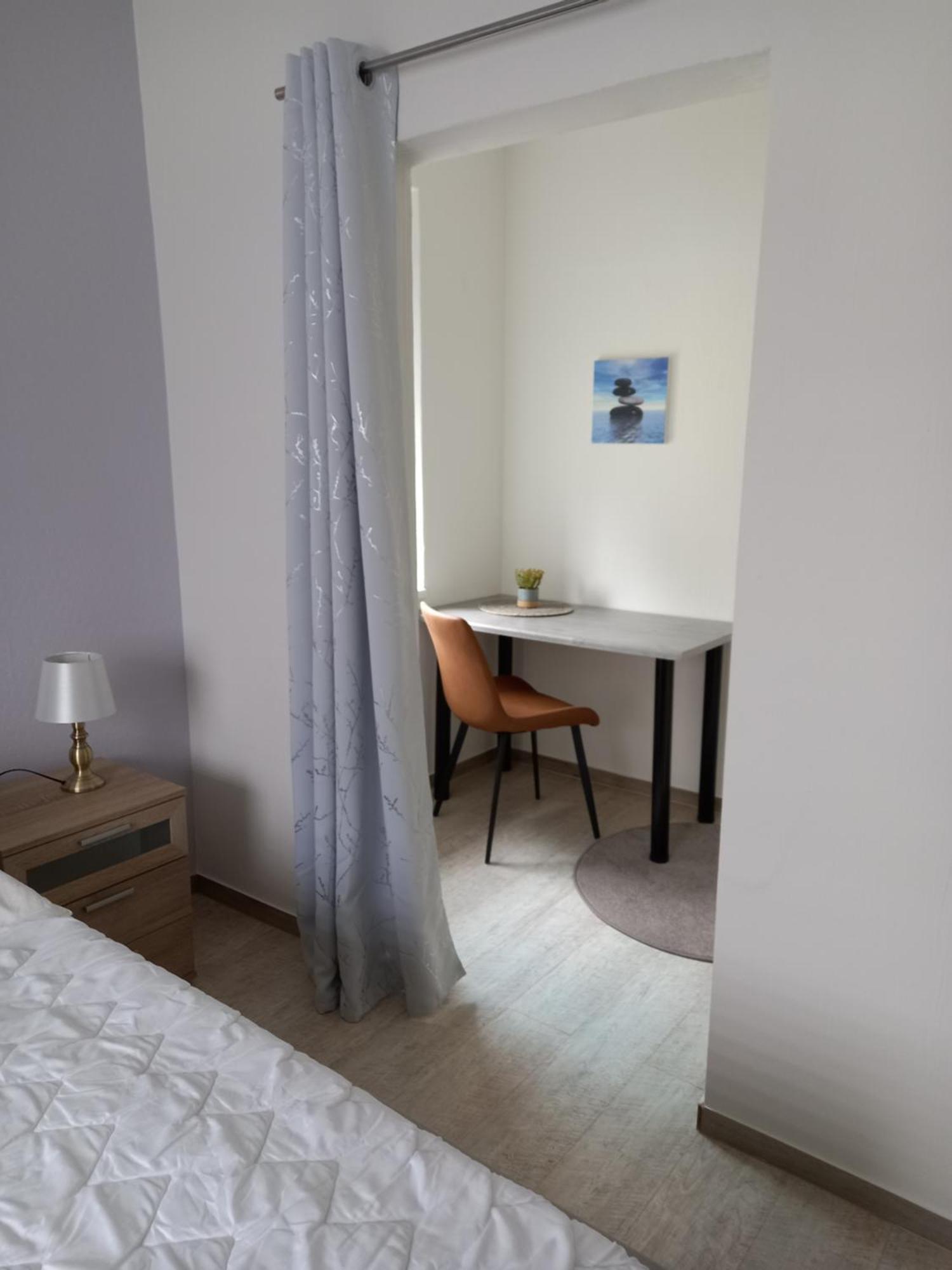 Haus Monika - Ferienwohnung Friesengeist Dagebuell Ngoại thất bức ảnh